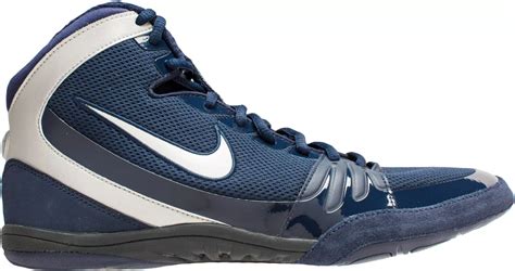 nike freek wrestling shoes